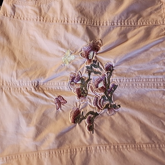 NWOT ASHLEY BY 26 INTERNATIONAL JACKET - Picture 6 of 11